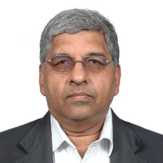 Dr. V. Ravichandran, Director of SARTIME